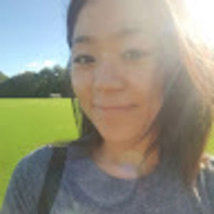 Meet your Posher, Kyoung